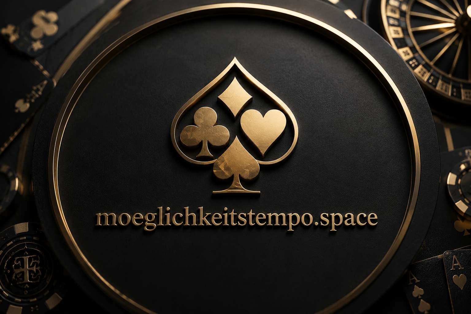 Möglichkeitstempo